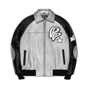 Pelle Pelle Classic Soda Club Plush Jackets