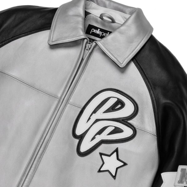 Pelle Pelle Classic Soda Club Plush Jackets