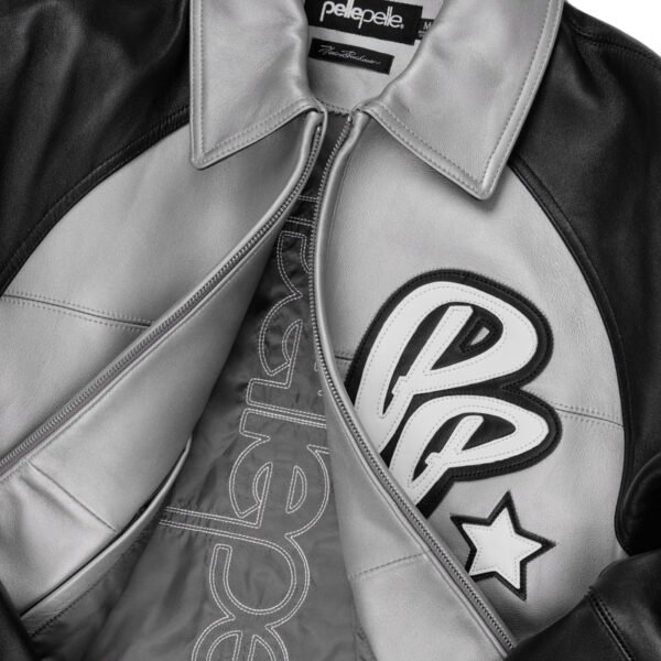 Pelle Pelle Classic Soda Club Plush Jackets