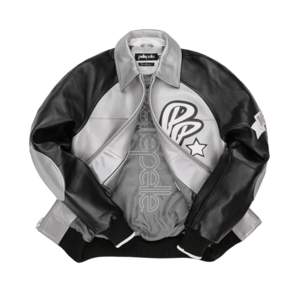 Pelle Pelle Classic Soda Club Plush Jackets