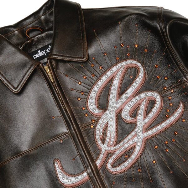 Pelle Pelle 47th Anniversary Jacket