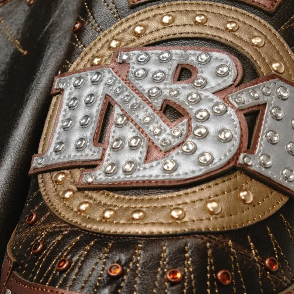 Pelle Pelle 47th Anniversary Jacket