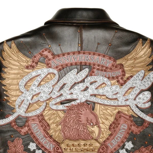 Pelle Pelle 47th Anniversary Jacket