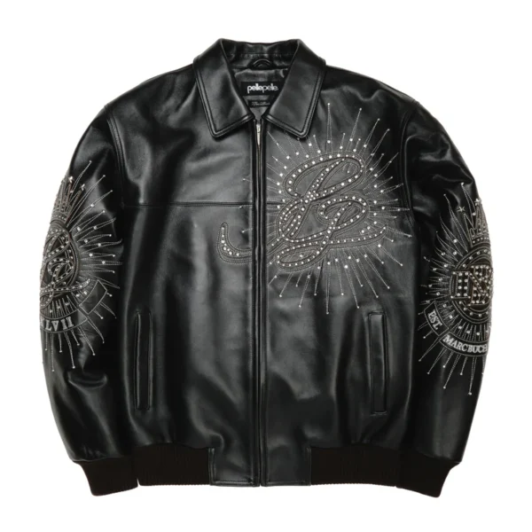 Pelle Pelle 47th Anniversary Jackets