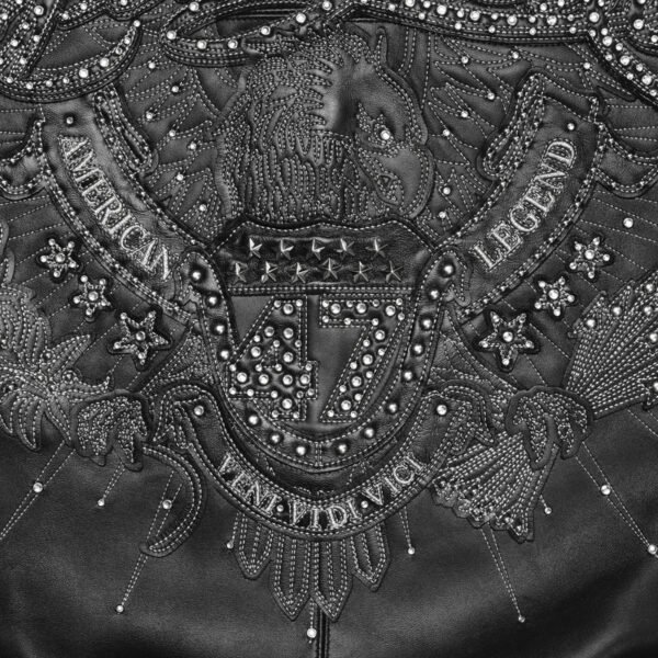 Pelle Pelle 47th Anniversary Jackets