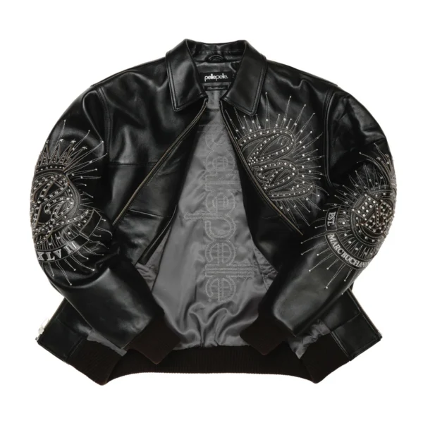 Pelle Pelle 47th Anniversary Jackets