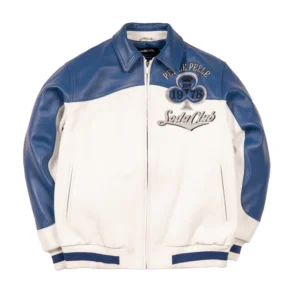 Pelle Pelle Winner Takes All Jacket