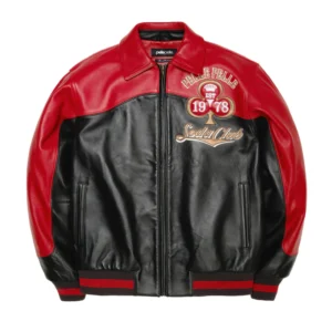 Pelle Pelle Winner Takes All Jackets