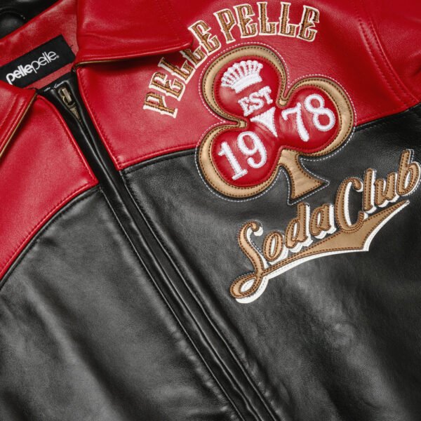 Pelle Pelle Winner Takes All Jackets