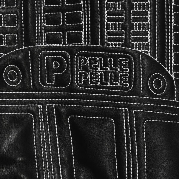Pelle Pelle NYC Boro Quilted Jackets