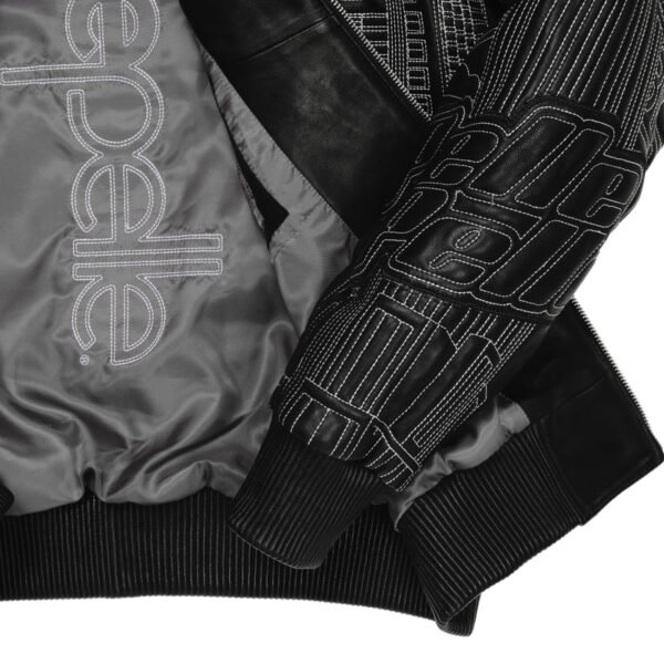 Pelle Pelle NYC Boro Quilted Jackets