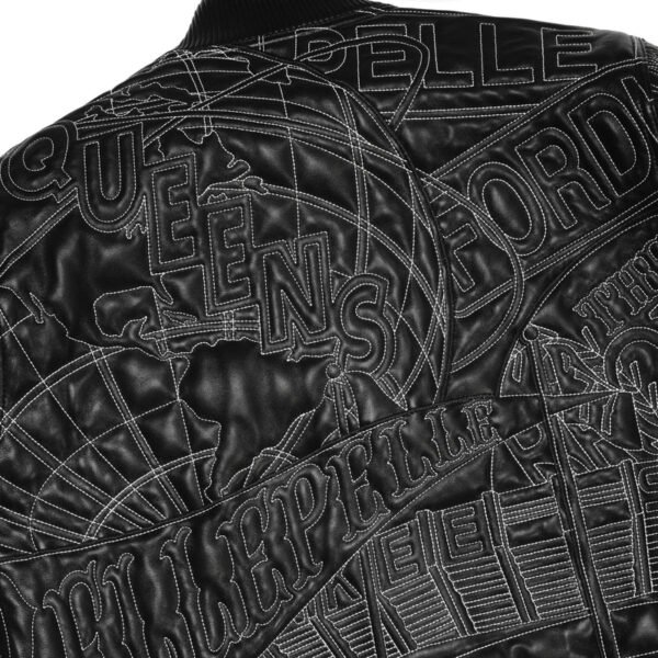 Pelle Pelle NYC Boro Quilted Jackets