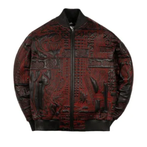 Pelle Pelle Chicago Quilted Jackets