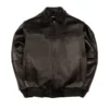 Corded Pelle Pelle Jacket