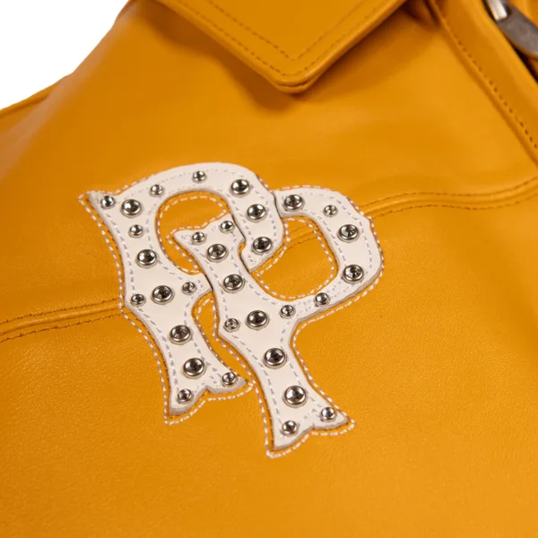 American Bruiser Womens Crop Jackets