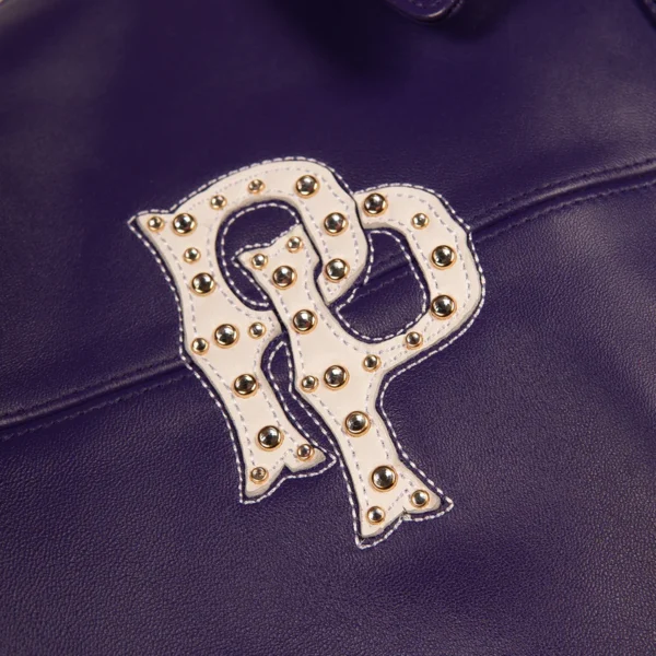 American Bruiser Womens Crop Jacket