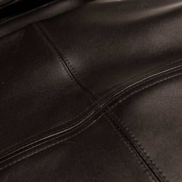 Corded Pelle Pelle Jacket