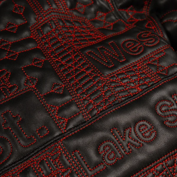 Pelle Pelle Chicago Quilted Jackets