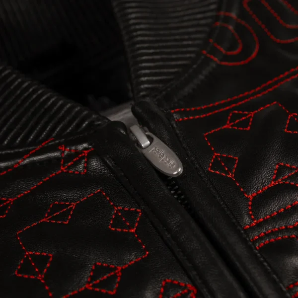 Pelle Pelle Chicago Quilted Jackets