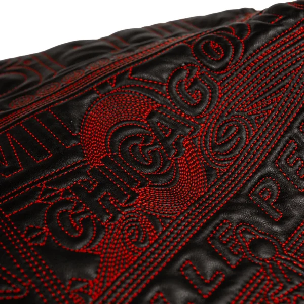 Pelle Pelle Chicago Quilted Jackets