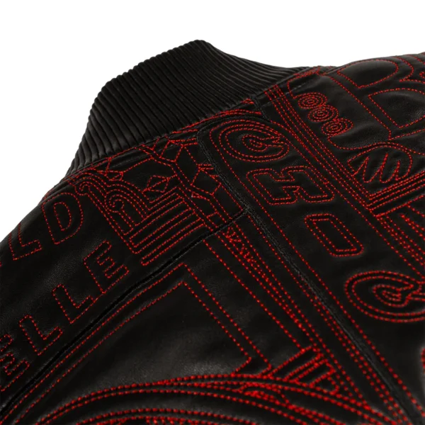Pelle Pelle Chicago Quilted Jackets