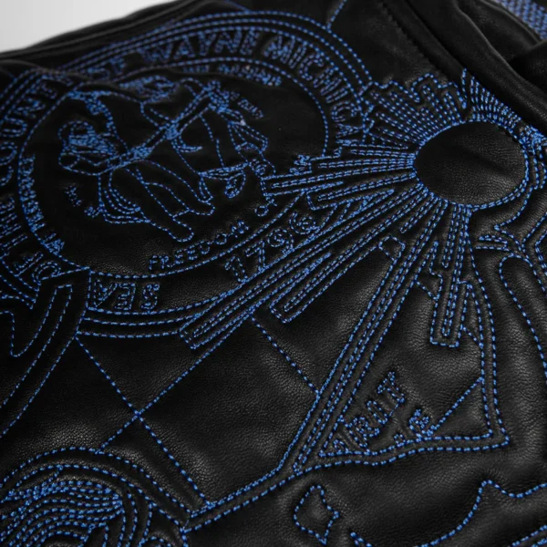 Pelle Pelle Detroit Quilted Jackets