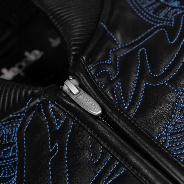 Pelle Pelle Detroit Quilted Jackets