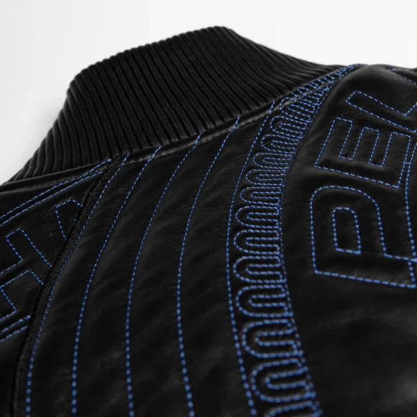 Pelle Pelle Detroit Quilted Jackets