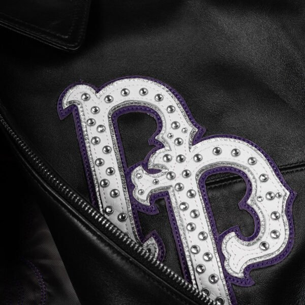World Famous Pelle Pelle Jackets