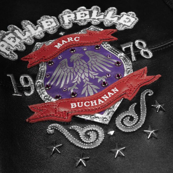 World Famous Pelle Pelle Jackets