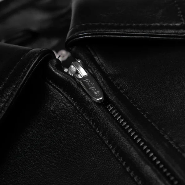 World Famous Pelle Pelle Jackets