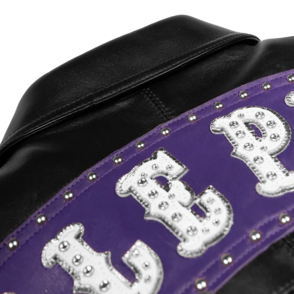 World Famous Pelle Pelle Jackets