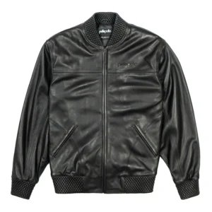 Pelle Pelle Burnish Plush Butter Soft Jacket