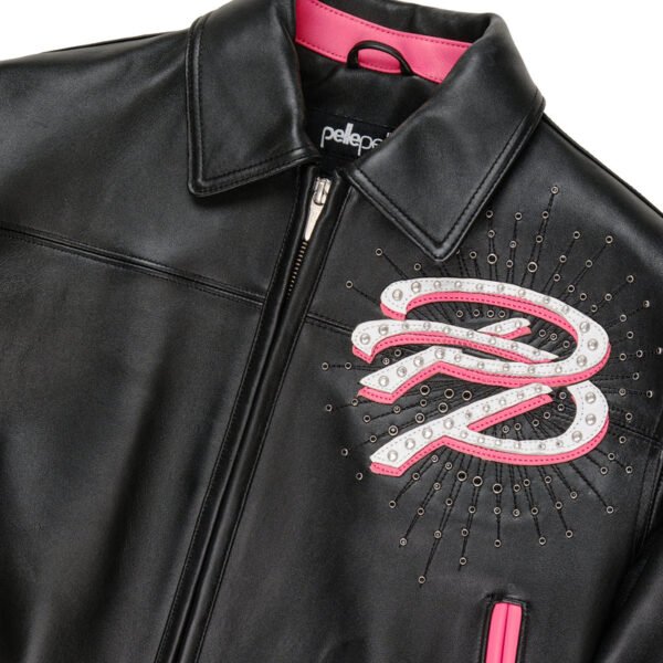 Pelle Pelle Greatest Of All Time Womens Jacket
