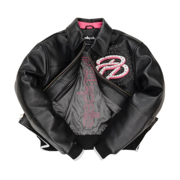 Pelle Pelle Greatest Of All Time Womens Jacket