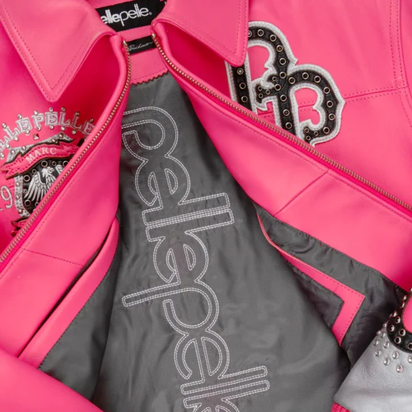 World Famous Pelle Pelle Womens Jackets