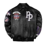 World Famous Pelle Pelle Jackets